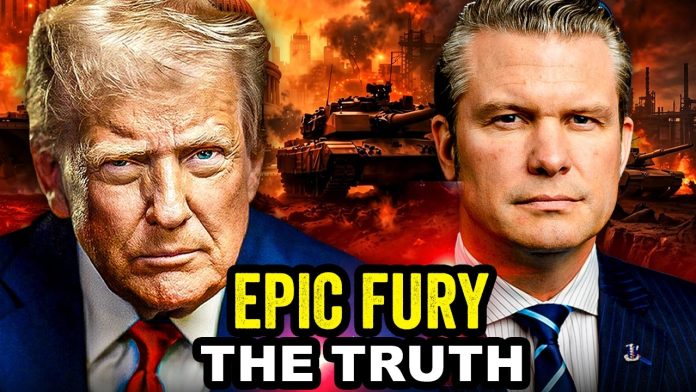 maxresdefault-61 The REAL Reasons Behind Operation Epic Fury EXPOSED!