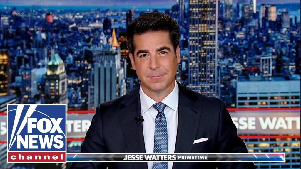 Watters: They already know what’s coming…
