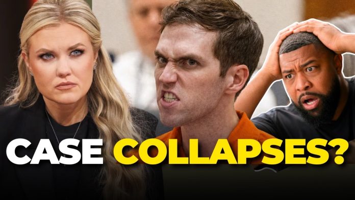 The Charlie Kirk Case Just Took a WILD Turn…