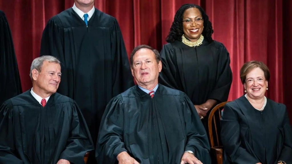 Unanimous Supreme Court Verdict – Democrat Power Grab Is Dead
