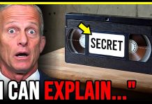 This LEAKED VIDEO just ENDED the RINO’s This LEAKED VIDEO just ENDED the RINO's