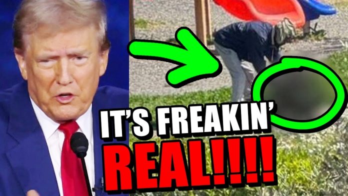 Holy S**T... HE WAS RIGHT!