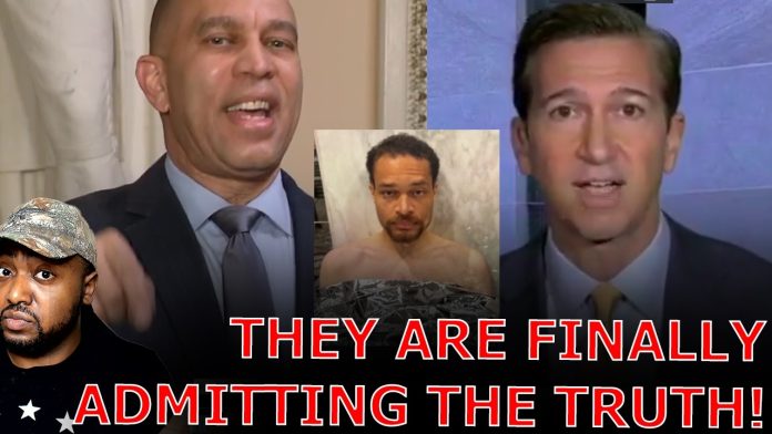 Democrats FUME Over Backlash As The Liberal Media TURNS AGAINST Them For Trump Assassination Attempt