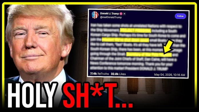 🔴WOW !!! Absolutely NO ONE expected THIS...🔴