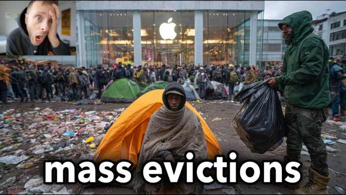 Mamdani BANS “Home Ownership”… Then NYC’s Middle Class IMPLODES