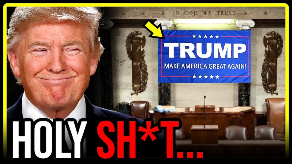 Trump just PURGED… ALL. OF. THEM.
