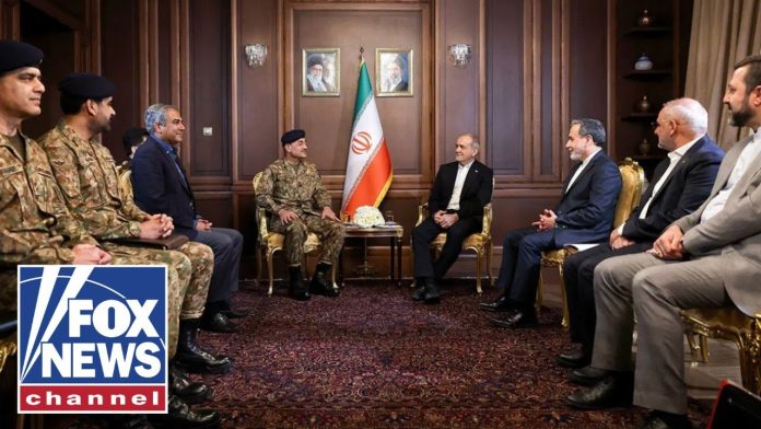 Iran's president met with new supreme leader: Report