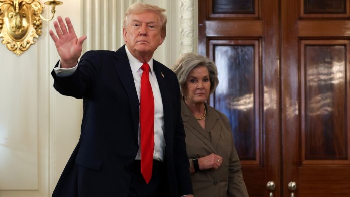 ‘IT’S HAPPENING’: White House Chief FOUND IT — ‘He Actually DID Win’