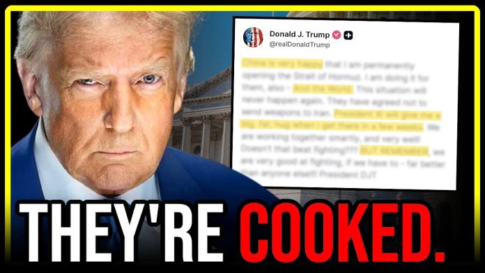 🔴Trump UNLEASHES Saturday Morning SURPRISE !!!🔴