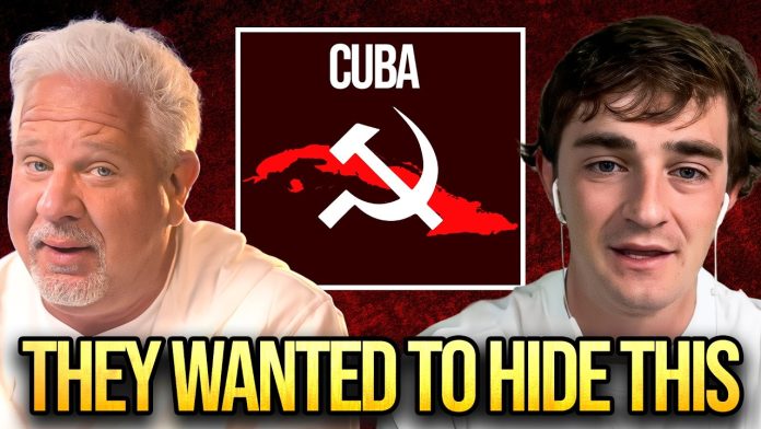 The TRUTH About Cuba: He Saw What the Media Won't Tell You