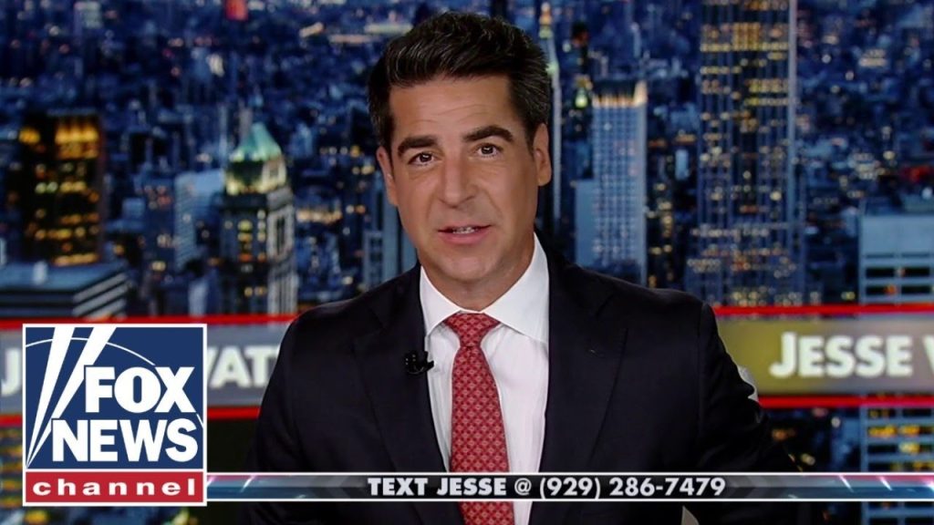 Watters: We could be on the road for more war…