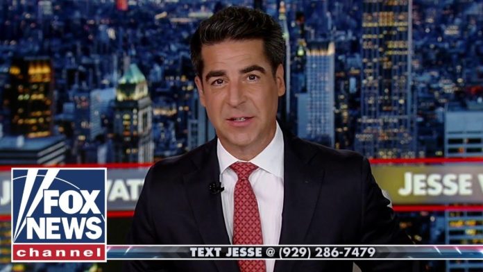 Watters: We could be on the road for more war...