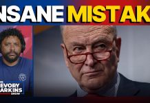 Democrats drop ridiculous lawsuit as Schumer makes HUMILIATING MISTAKE Democrats drop ridiculous lawsuit as Schumer makes HUMILIATING MISTAKE