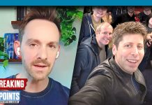 Derek Thompson: BILLIONAIRE US Politics Takeover As AI Explodes Derek Thompson: BILLIONAIRE US Politics Takeover As AI Explodes