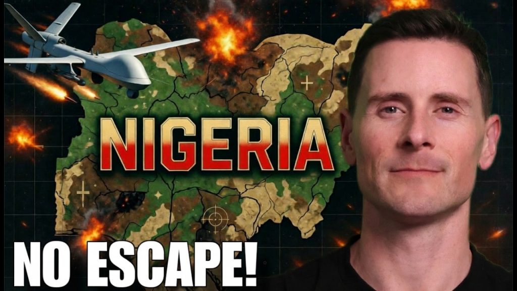 U.S. Military Just UNLEASHED HELL In Nigeria