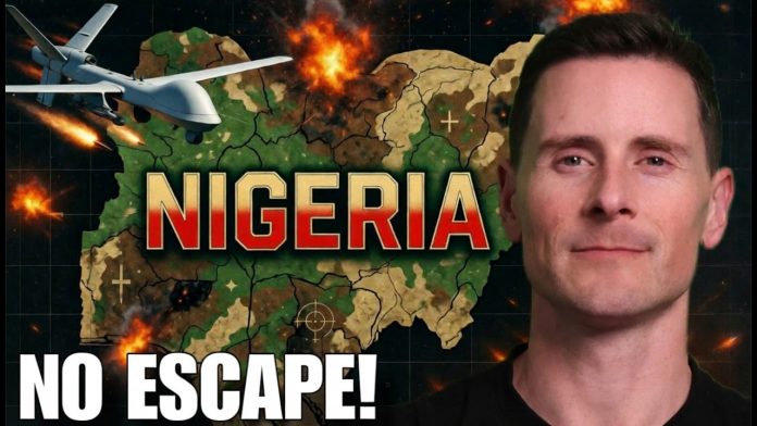 U.S. Military Just UNLEASHED HELL In Nigeria