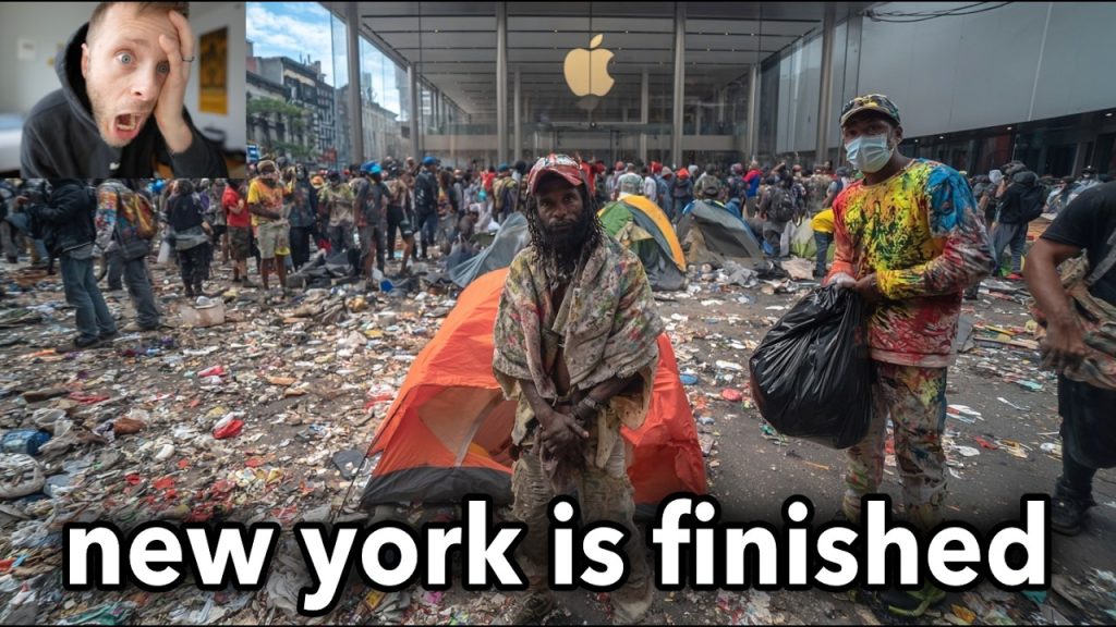 Mamdani Admits “Freezing Rent DIDN’T WORK”… as 300,000 New Yorkers GET EVICTED Mamdani Admits “Freezing Rent DIDN’T WORK”… as 300,000 New Yorkers GET EVICTED
