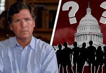 Tucker Carlson Responds to Viral College Clip Tucker Carlson Responds to Viral College Clip