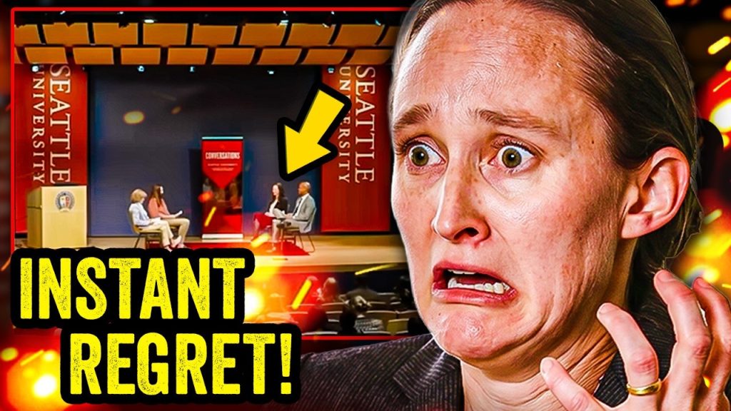 Seattle’s Socialist Mayor Is REGRETTING Her Comments about Rich People!!!