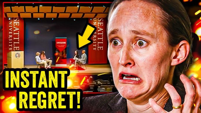 Seattle’s Socialist Mayor Is REGRETTING Her Comments about Rich People!!!