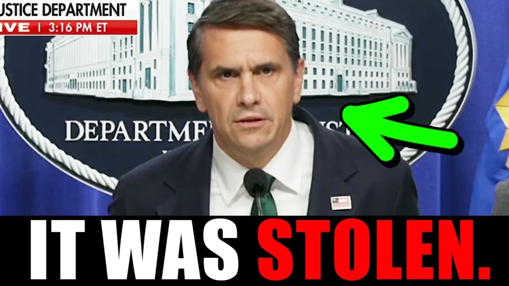 Ladies and gentlemen… WE FOUND IT.