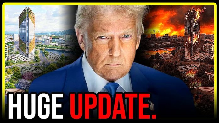 🔴We just got a VERY CURIOUS UPDATE...🔴