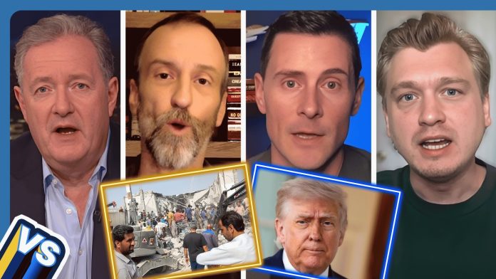 ‘UNMISTAKABLY a US Attack’ Trump Military Accused of Bombing Iranian School