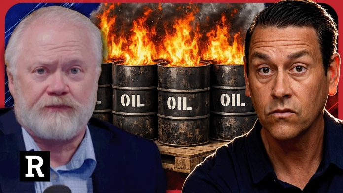 The Greatest Energy Shock In History is Coming and no one is ready