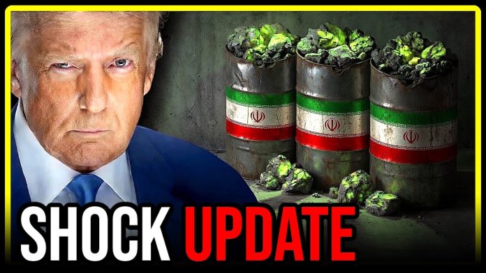 Trump has just DONE THE IMPOSSIBLE !!!