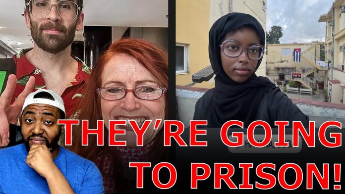 maxresdefault-707 Feds Deliver Subpoena To Hasan Piker As They Investigate Ilhan Omar's Daughter & Communist Cuba Trip
