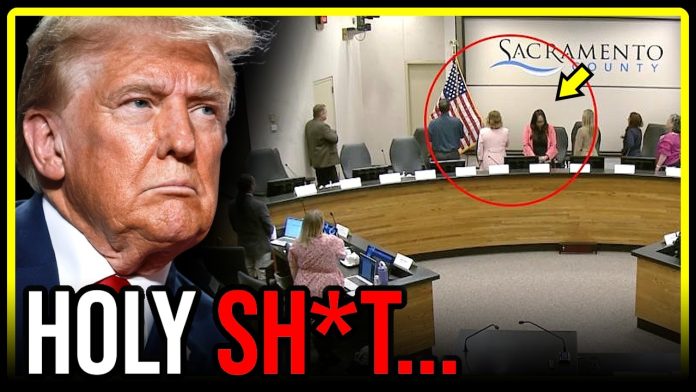 Dems. TERRIFIED as LEAKED VIDEO goes VIRAL !!!!