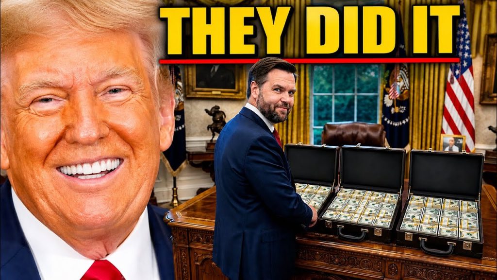 Trump’s 3 BIG WINS + Democrat AG’s JUST DID the Unthinkable