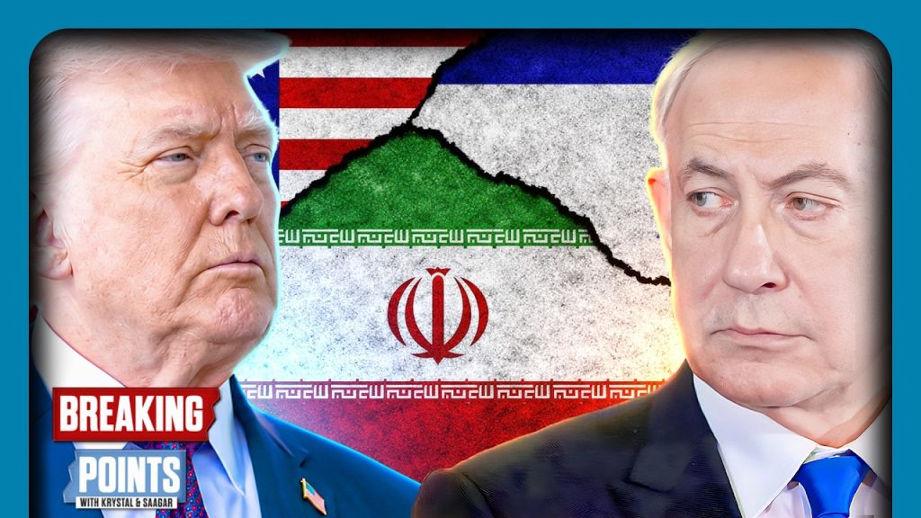 Iran VOWS RETALIATION After US STRIKES Iran VOWS RETALIATION After US STRIKES