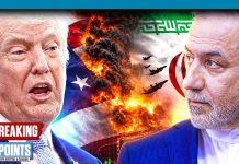 US, Iran EXCHANGE FIRE As Trump Threatens To ‘Blow Up’ OMAN US, Iran EXCHANGE FIRE As Trump Threatens To 'Blow Up' OMAN