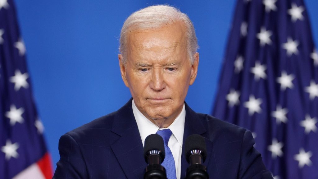 Joe Biden Scrambles to Stop It From Coming Out — But Trump Just Found It All Joe Biden Scrambles to Stop It From Coming Out — But Trump Just Found It All