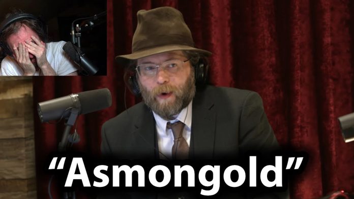 maxresdefault-856 Joe Rogan’s most hated guest attacked me..