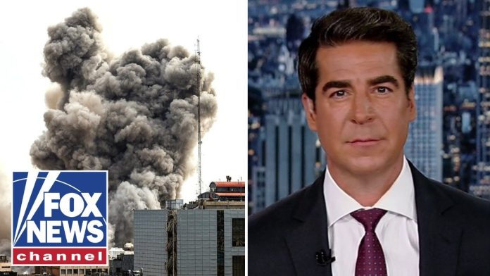 Watters: We have Iran by the bitcoins…