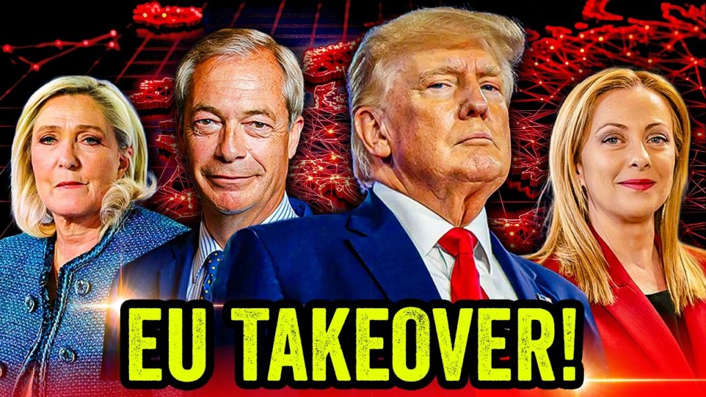 You Won’t BELIEVE How Trumpism is TAKING OVER Europe!!!
