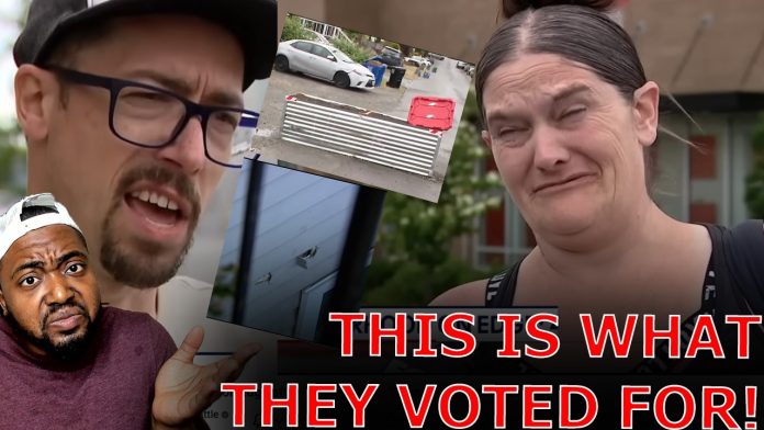 Liberal City Residents IN TEARS After Voting For Socialist Mayor BACKFIRES IN WORST WAY POSSIBLE!