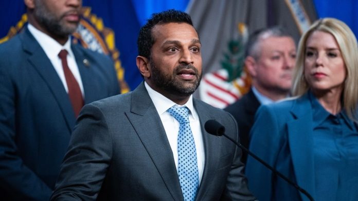 BREAKING: They Got Him - FBI Makes Bombshell Arrest
