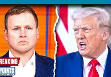 Pratt SLIPS IN LA Mayor Race As Trump Says Its RIGGED Pratt SLIPS IN LA Mayor Race As Trump Says Its RIGGED