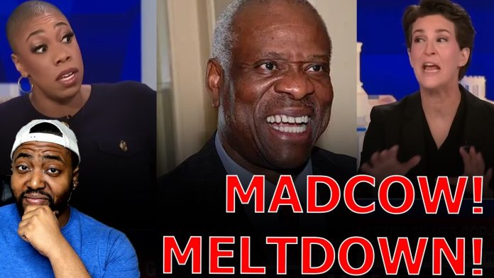 maxresdefault-124 MSNBC Panel FUMES As Supreme Court SMACKS DOWN Liberal Court Handing Democrats Another MAJOR LOSS!