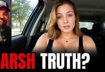 TikToker Drops Harsh Truth About Dating Conservative Men TikToker Drops Harsh Truth About Dating Conservative Men