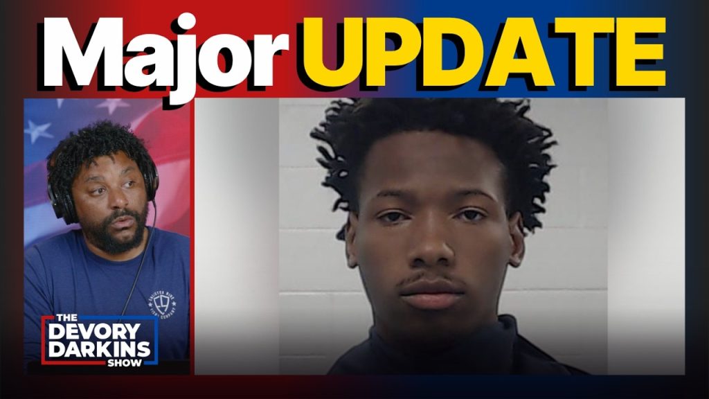 Major UPDATE drops BAD NEWS for Karmelo Anthony murder trial Major UPDATE drops BAD NEWS for Karmelo Anthony murder trial