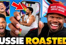 TRUMP CURSE: Jussie Smollett ‘Comeback’ HUMILIATION | Gets DESTROYED By 50 Cent in Total Train Wreck TRUMP CURSE: Jussie Smollett 'Comeback' HUMILIATION | Gets DESTROYED By 50 Cent in Total Train Wreck