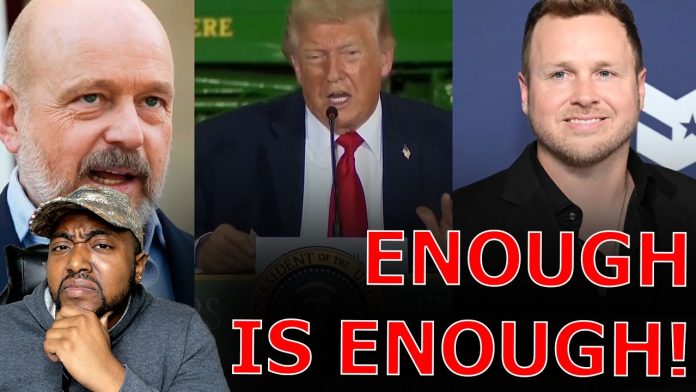 Trump DOJ Launches FRAUD Investigation On Democrats Rigging California Election Against Republicans!