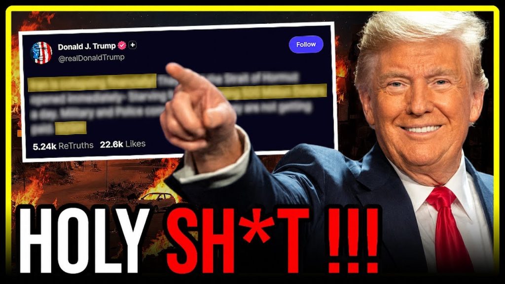🔴Well, folks…. HERE WE GO….🔴