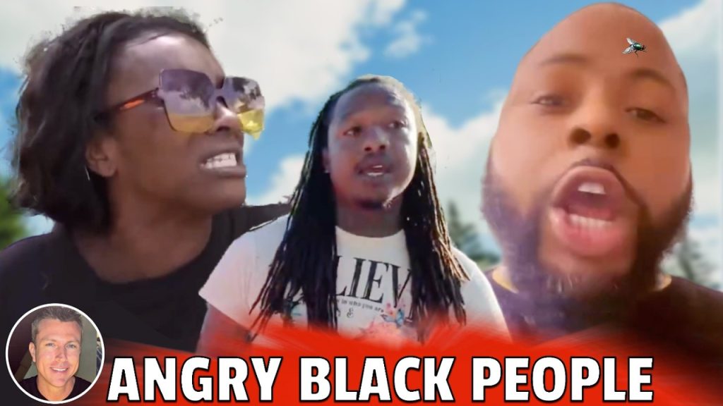 BIack Meltdowns Over Thug Karmelo Anthony Getting What He Deserves
