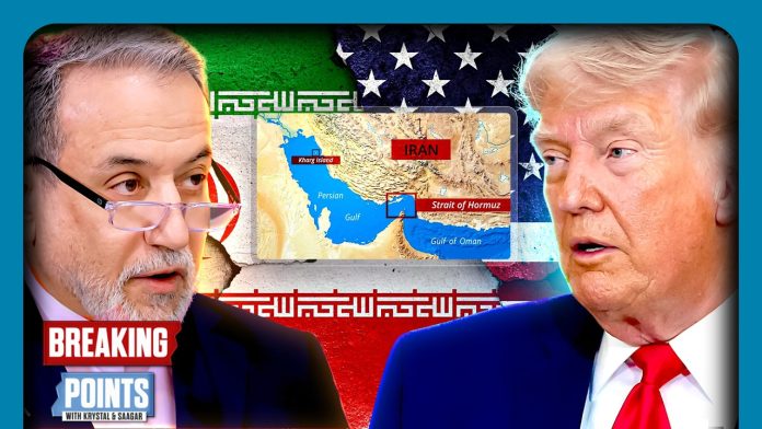 maxresdefault-289 U.S. BOMBS Iran After Helicopter DOWNED In Hormuz Strait