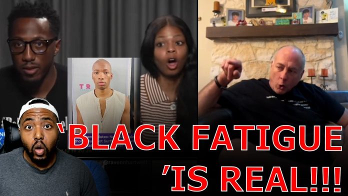 Jeff Metcalf GOES SCORCHED EARTH On Karmelo Anthony Parents RUNNING To Liberal Media CRYING RACISM!